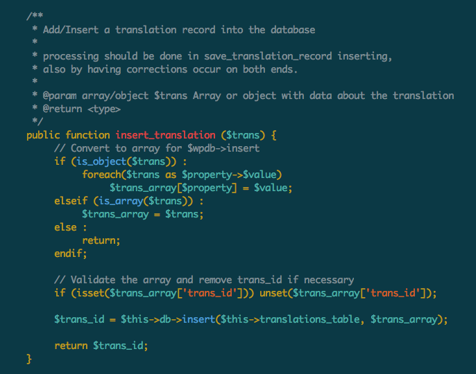 NetBeans Color Scheme: Solarized Dark with PHP Tweaks