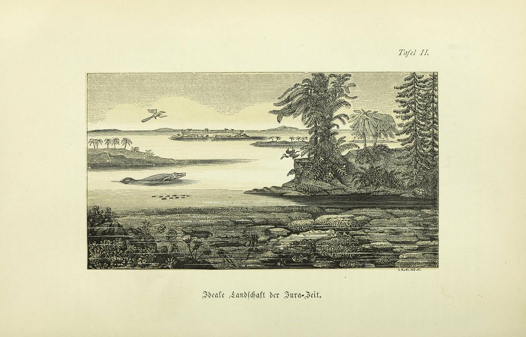 What is Jurassic World?