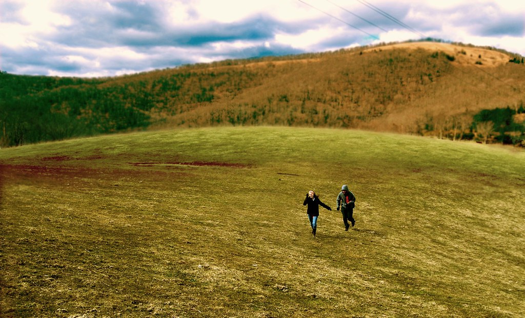 Say “Romantic Companion” instead of Boyfriend or Girlfriend